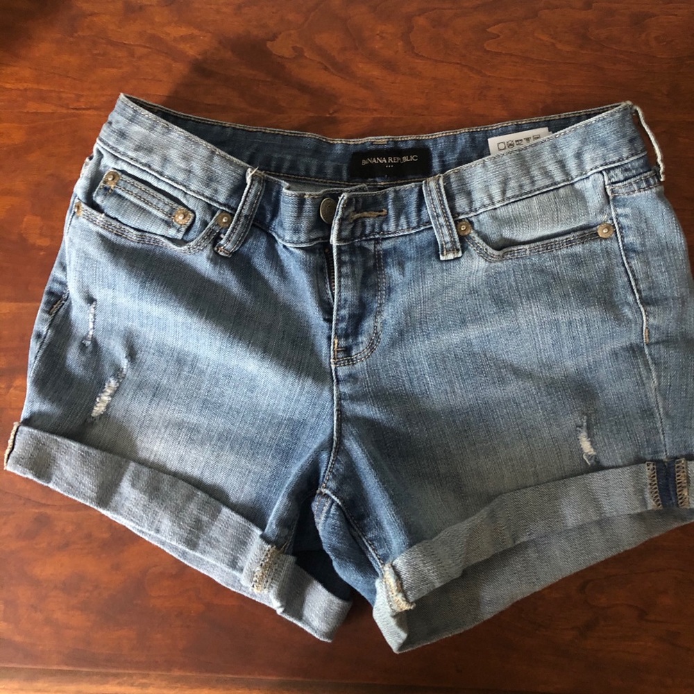 Banana Republic Shorts